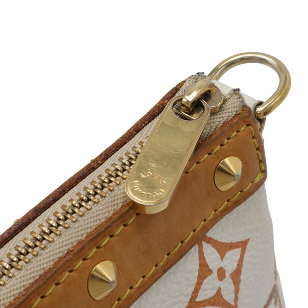 Louis Vuitton Monogram Pochette Accessoires - Picture 4 of 9